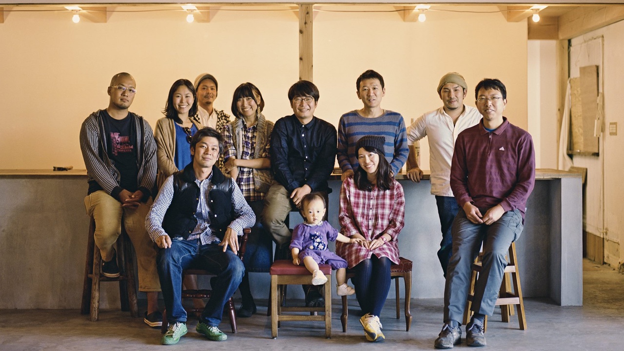 福岡移住計画について - 福岡移住計画