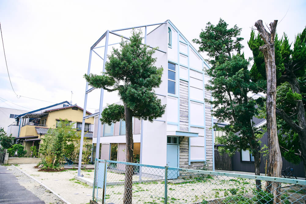 求人 デザインを通じて 社会課題 地域 暮らし を考える デザインで九州を彩る人材募集 福岡移住計画